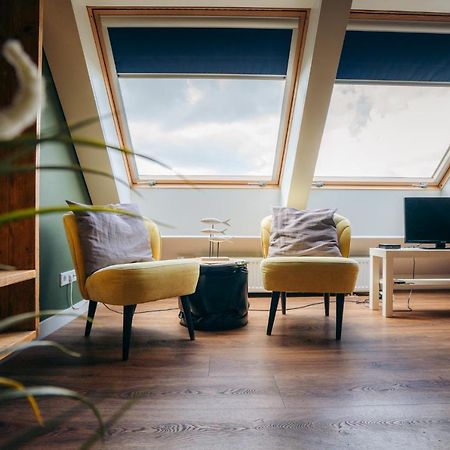 Buitenplaats De Luwte Zwolle  Exteriér fotografie